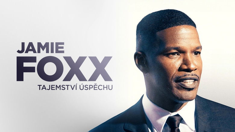кадр из фильма Jamie Foxx: Secret to Success