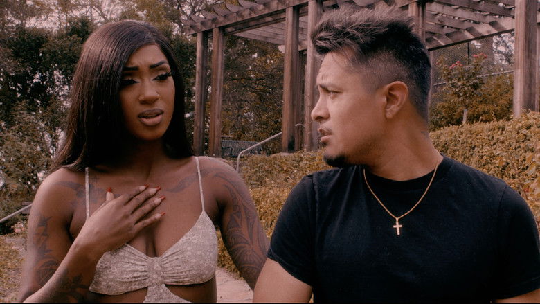 кадр из фильма Take Good Care