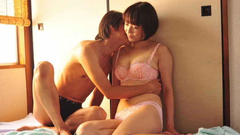 кадр из фильма 死んでもいいの　百年恋して