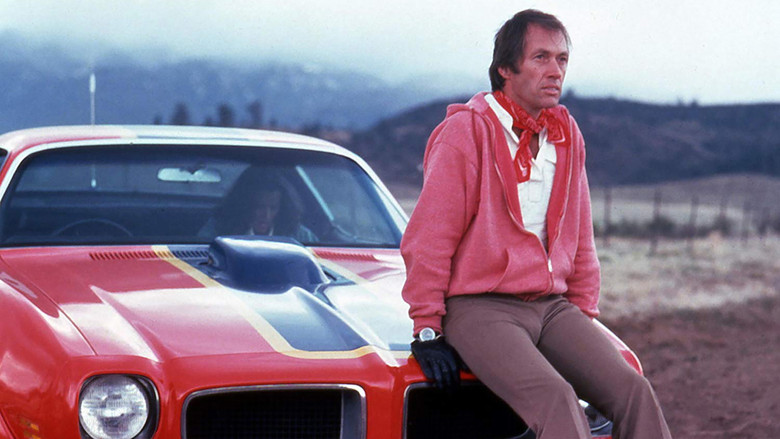 кадр из фильма Гонки «Пушечное ядро»