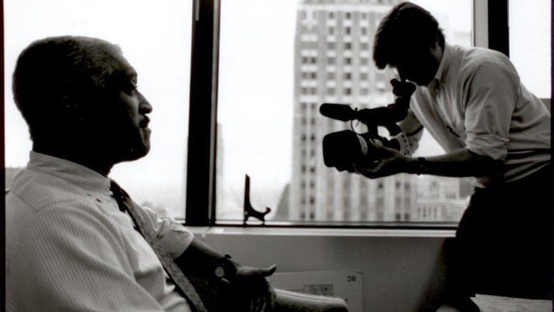 кадр из фильма Brick by Brick: A Civil Rights Story