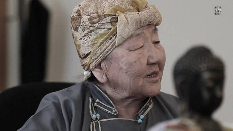 кадр из фильма Нар сарны зааг