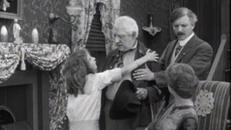 кадр из фильма Granddad