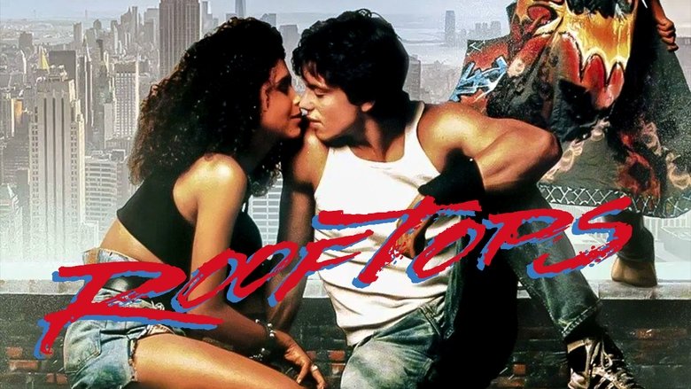 кадр из фильма Rooftops