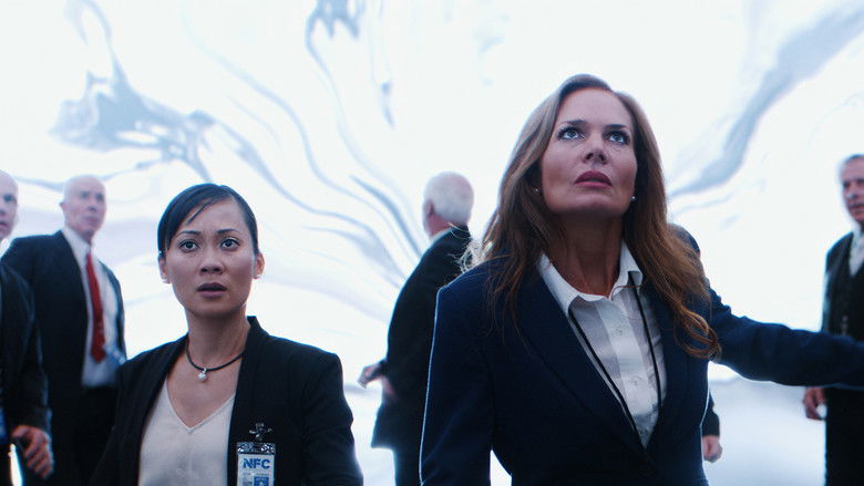 кадр из фильма Space/Time