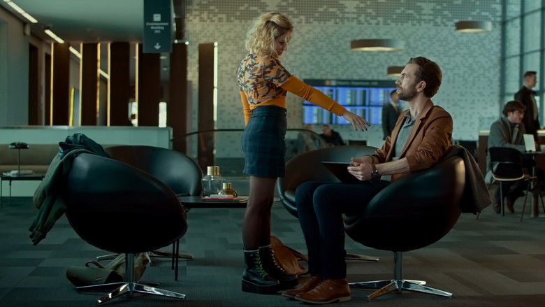 кадр из фильма Идеальный враг