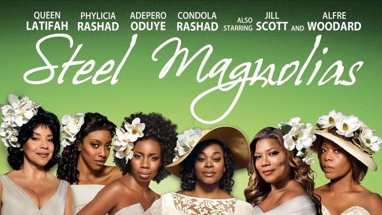 кадр из фильма Steel Magnolias