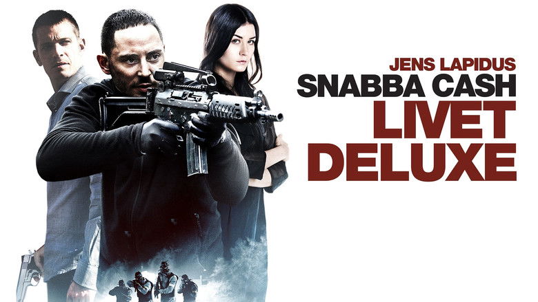 кадр из фильма Шальные деньги: Роскошная жизнь