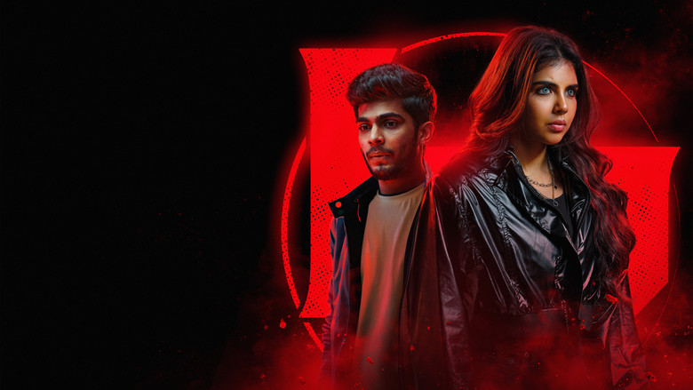 кадр из фильма Мир. Глава 1: Чандра