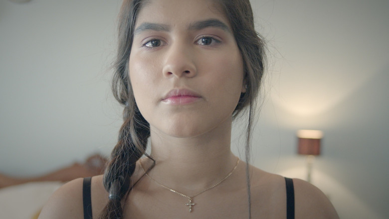 кадр из фильма SOFIA'S WISH