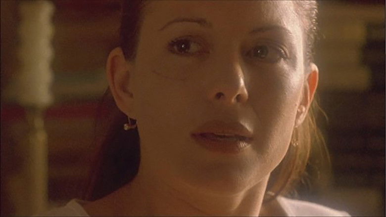 кадр из фильма The Prophecy V: Forsaken