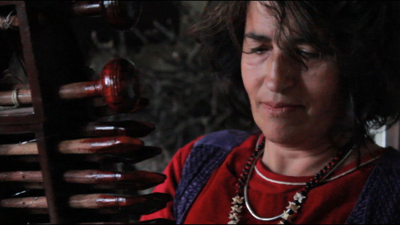 кадр из фильма Face à la mèr(e)