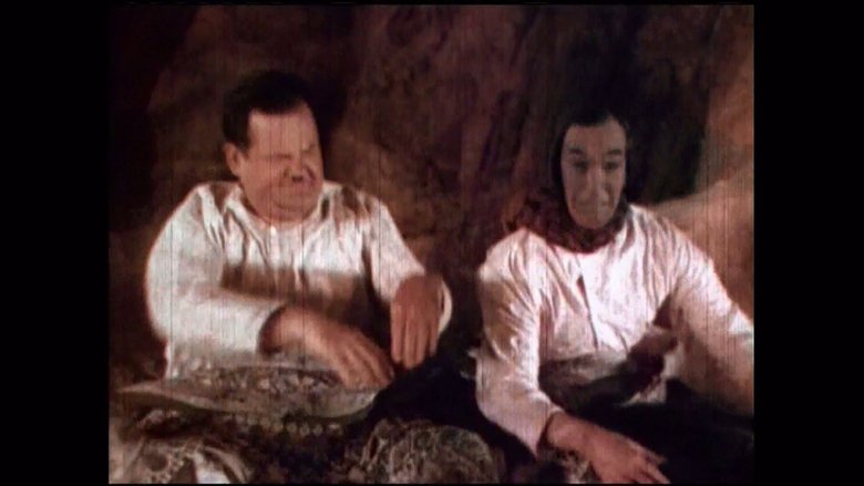 кадр из фильма Fragments: Surviving Pieces of Lost Films