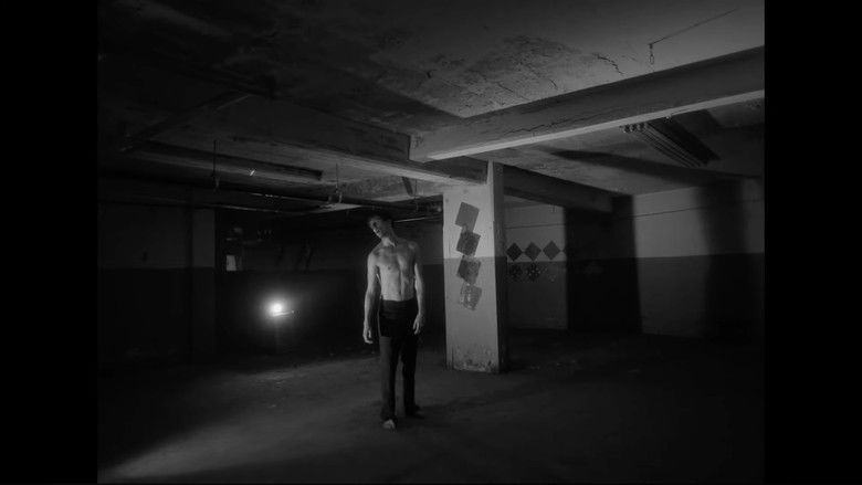 кадр из фильма Heaven is Nobody's