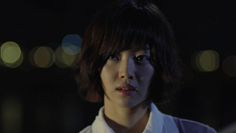 кадр из фильма Несмонтированный фильм