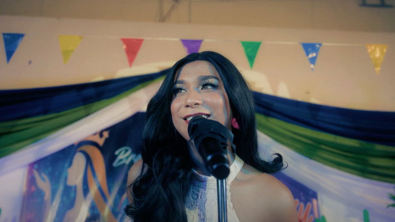 кадр из фильма 4 Better or 4 Worse