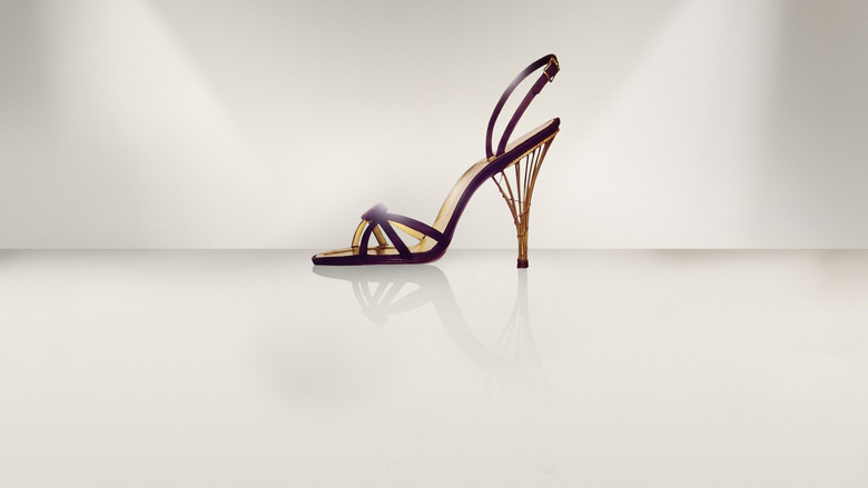 кадр из фильма Salvatore - Il calzolaio dei sogni