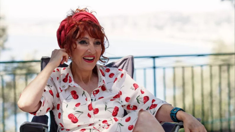 кадр из фильма L'humour à la française