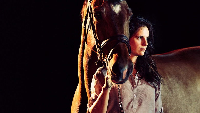 кадр из фильма Половинка меня