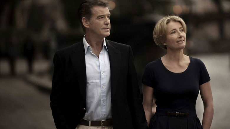 кадр из фильма Как украсть бриллиант