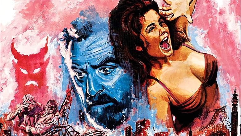 кадр из фильма Куотермасс и колодец