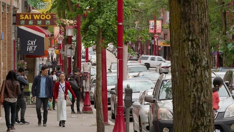 кадр из фильма Ты – моё сомнение