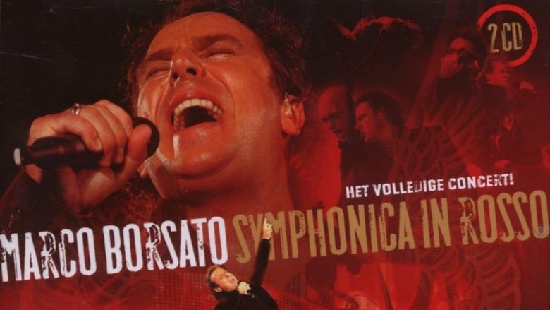 кадр из фильма Marco Borsato - Symphonica in Rosso