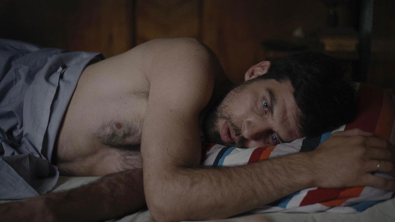 кадр из фильма Майката на Роза