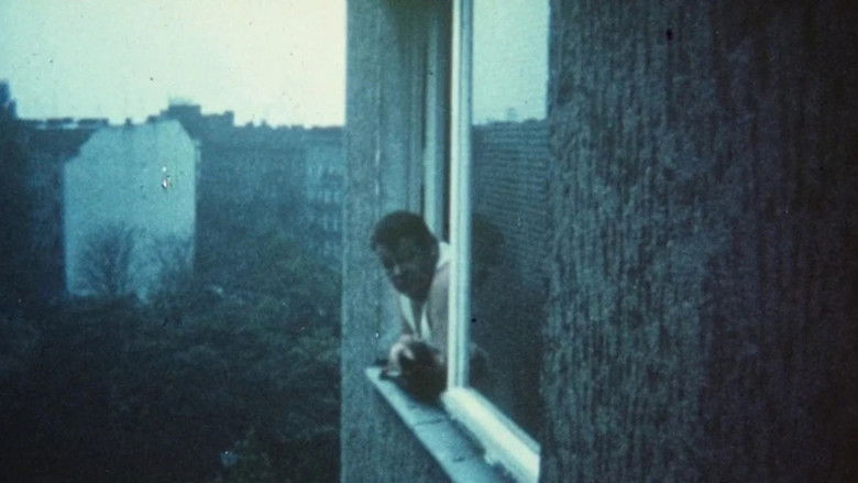 кадр из фильма Mein Papi