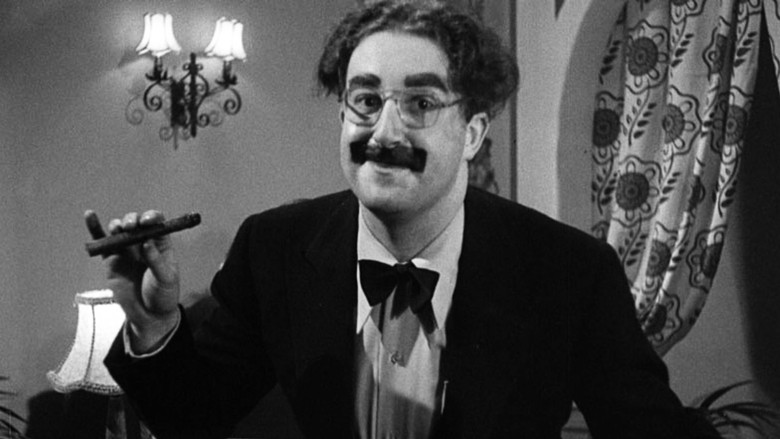 кадр из фильма Let's Go Crazy