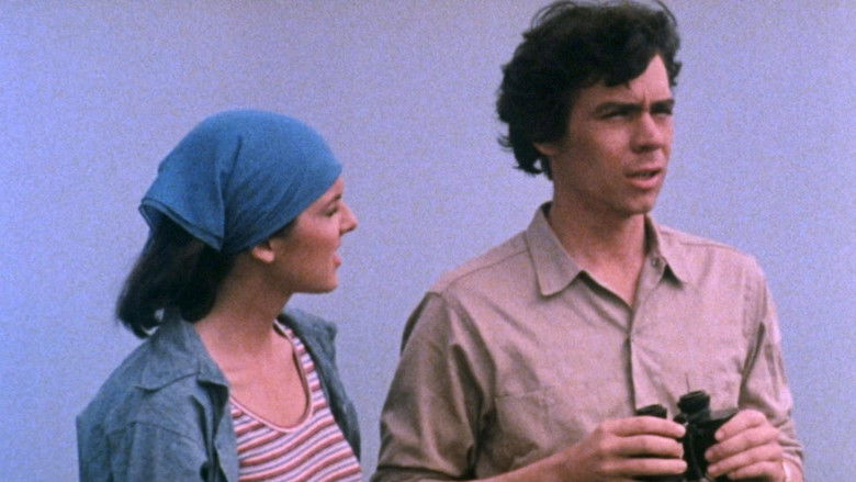 кадр из фильма Враги