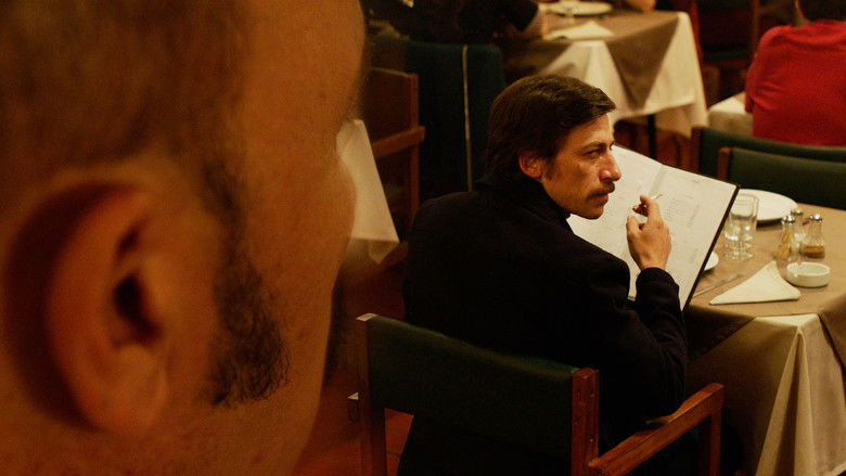 кадр из фильма Красный