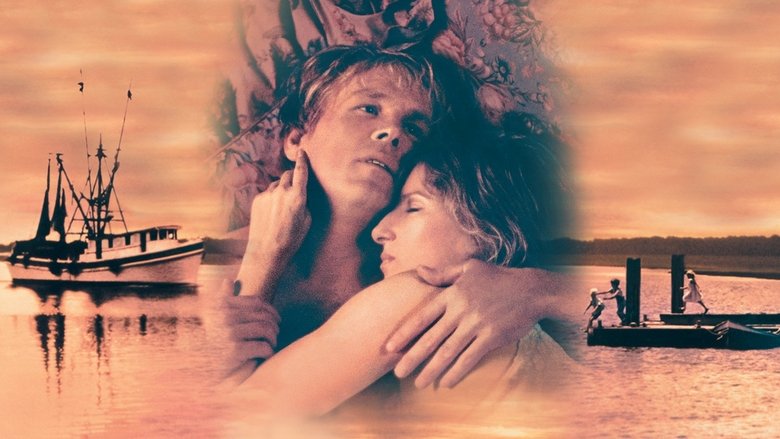 кадр из фильма Повелитель приливов