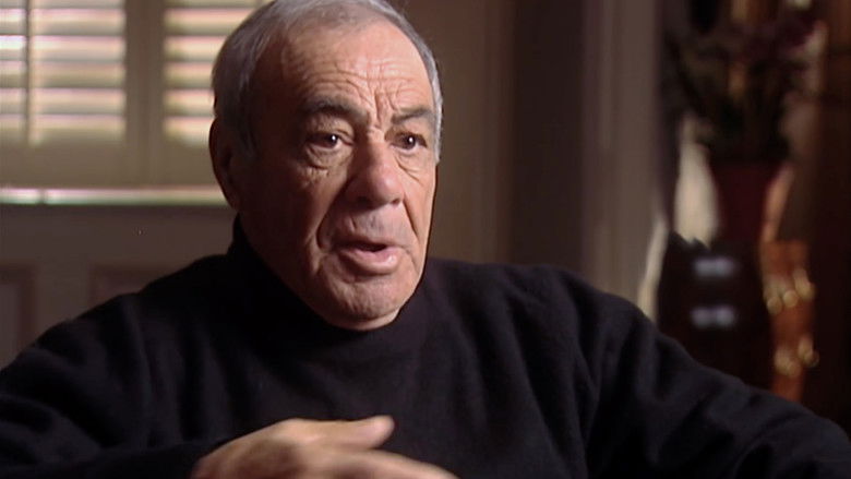 кадр из фильма Marxist Poetry: The Making of The Battle of Algiers