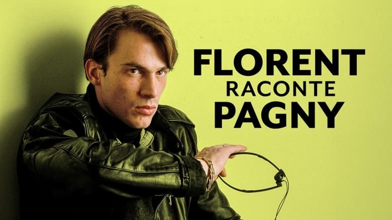кадр из фильма Florent raconte Pagny