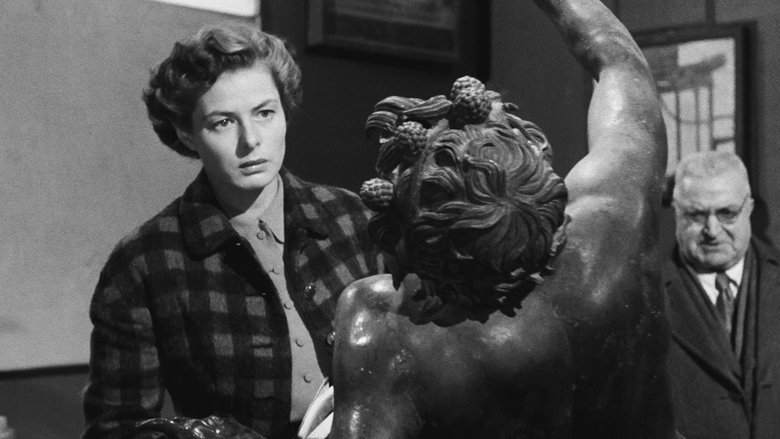 кадр из фильма Путешествие в Италию