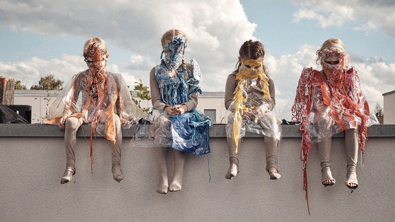 кадр из фильма Die Lizenz