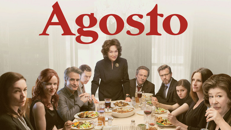 кадр из фильма Август