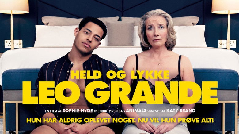 кадр из фильма Любовь по вызову