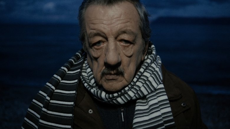 кадр из фильма Primula Rossa