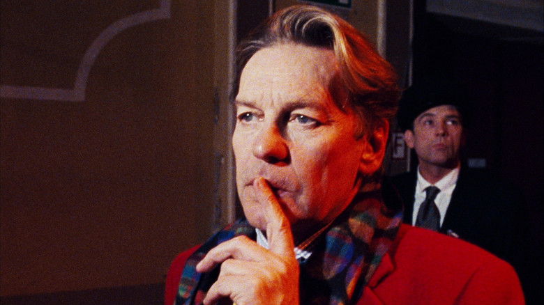 кадр из фильма Die 120 Tage von Bottrop