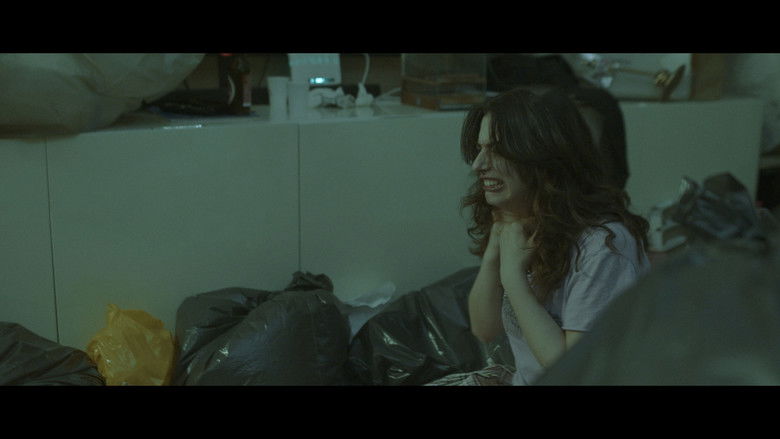 кадр из фильма Fame