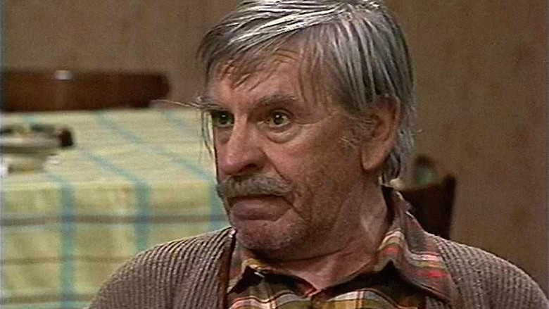 кадр из фильма Dědek