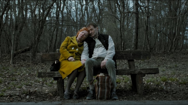 кадр из фильма Hajnali ösvényeken