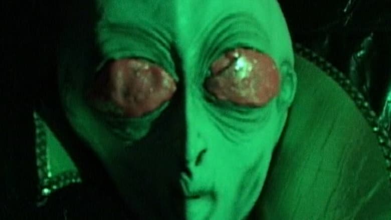 кадр из фильма Tartarus