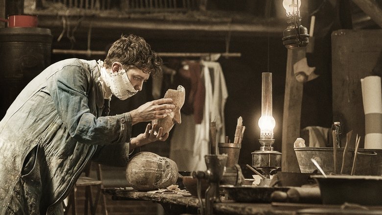 кадр из фильма До свидания там, наверху