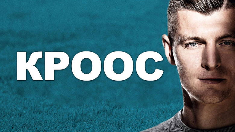 кадр из фильма Кроос