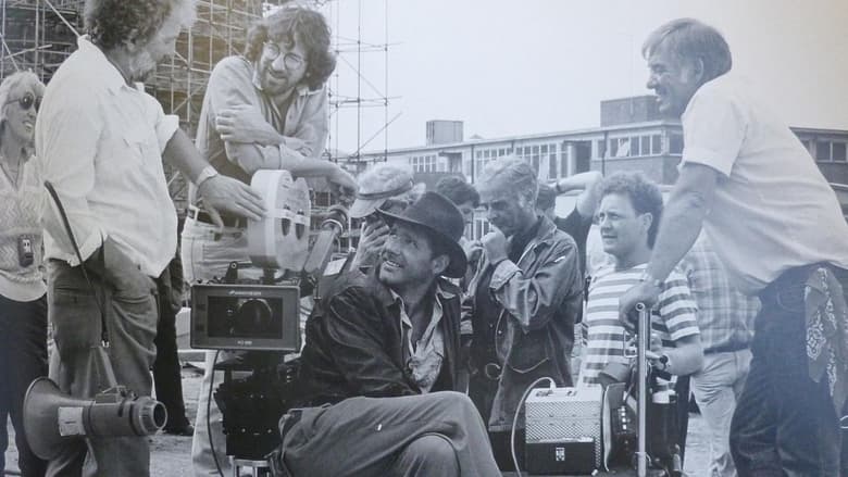 кадр из фильма Indiana Jones: Making the Trilogy