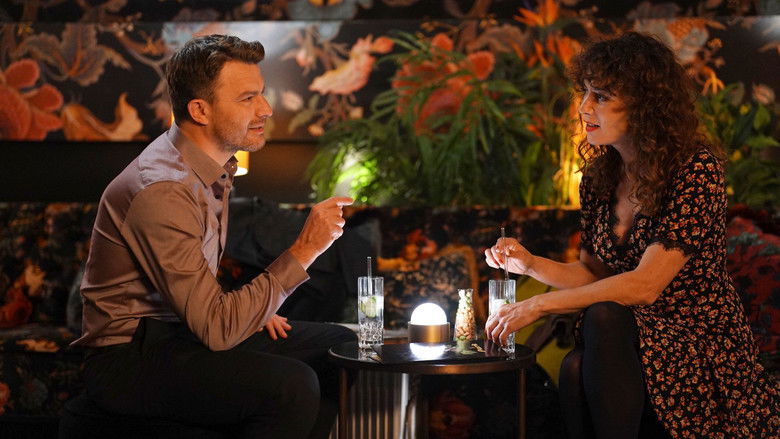 кадр из фильма Der Vierer