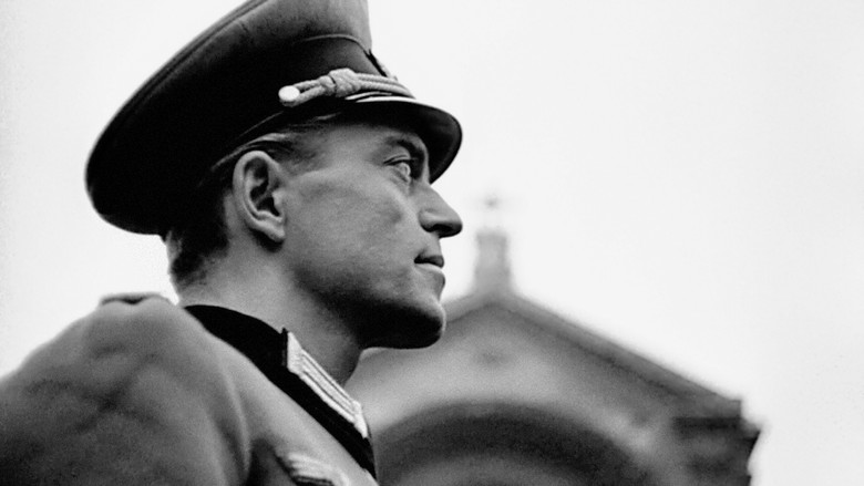 кадр из фильма Молчание моря